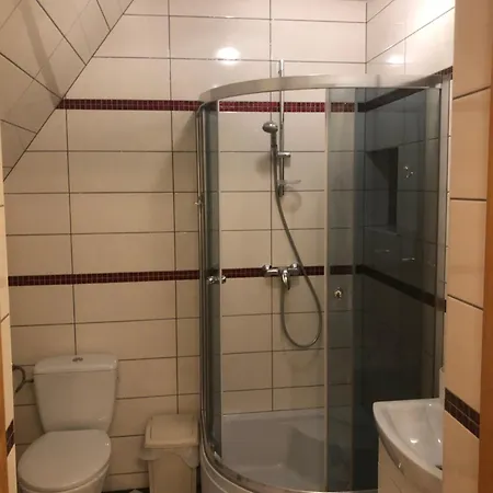 Séjour chez l'habitant U Makuchow