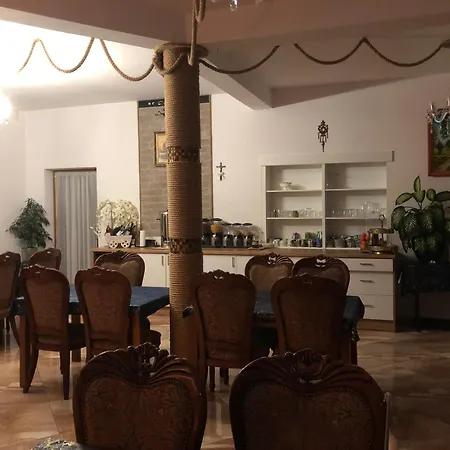 U Makuchow * Białka Tatrzańska