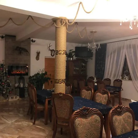 U Makuchow Séjour chez l'habitant Białka Tatrzańska