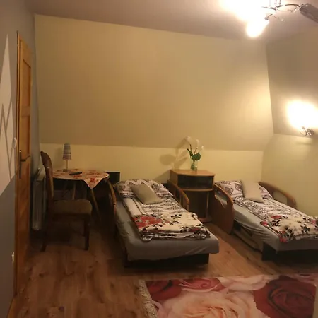U Makuchow * Białka Tatrzańska