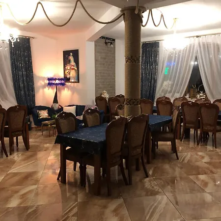 Séjour chez l'habitant U Makuchow Białka Tatrzańska