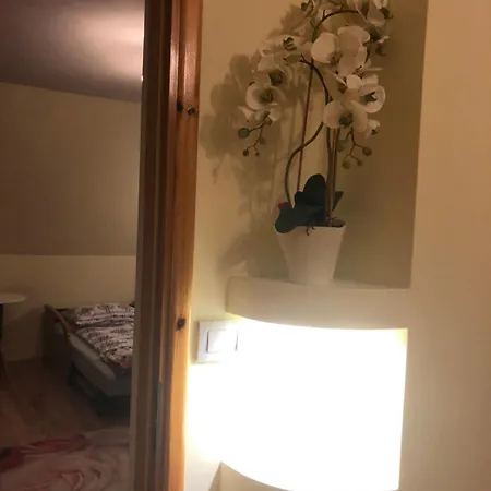Séjour chez l'habitant U Makuchow