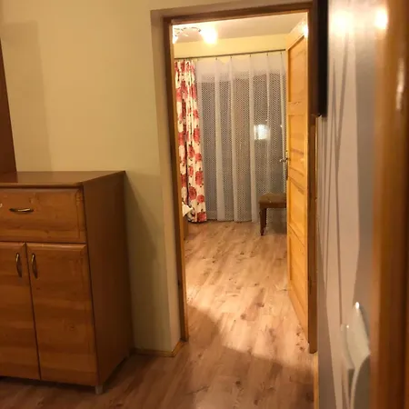 U Makuchow Séjour chez l'habitant *