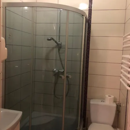 Séjour chez l'habitant U Makuchow Białka Tatrzańska